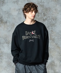 glamb | Hidden Valley Sweat / ヒドゥンバレースウェット(スウェット)
