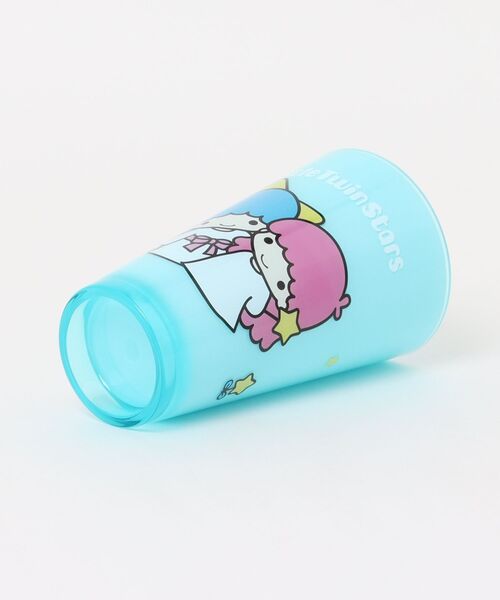 SANRIO/サンリオ〉ACRYLIC TUMBLER アクリルタンブラー L