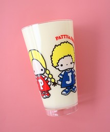 sanrio(TI)́qSANRIO/TIrACRYLIC TUMBLER AN^u[ L(OX/}OJbv/^u[)