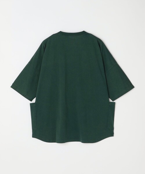 ミニー❣️ FujiiKaze2025NATourポテチTシャツグリーンL パークフードデザイン！東京ディズニーランド「PUNYUS」プロデュースT