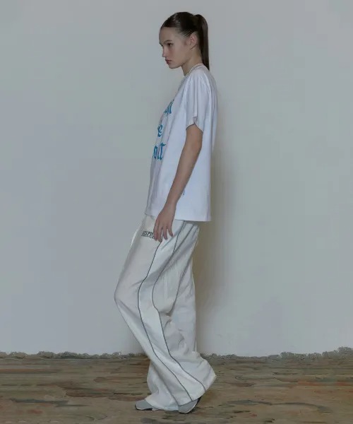 Martini Made Me Do It Tee（Tシャツ/カットソー）｜SCULPTOR