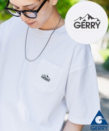 GERRY(�W�F���[)�́yGERRY�z�ʒ� �}�E���g���S �|�P�b�g����T�V���c(T�V���c/�J�b�g�\�[)