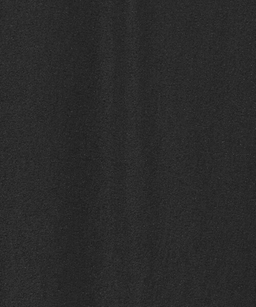 ASTRAET（アストラット）の「＜ASTRAET＞テンジクxシフォン レイヤード ワンピース（ワンピース・レディース・ブラック/ダークブラウン・FREE）」の18枚目の写真