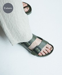 ⚠️お値下げ中⚠️ビルケン　レディース　スカーバ　40 セール】BIRKENSTOCK（ビルケンシュトック）のレディース
