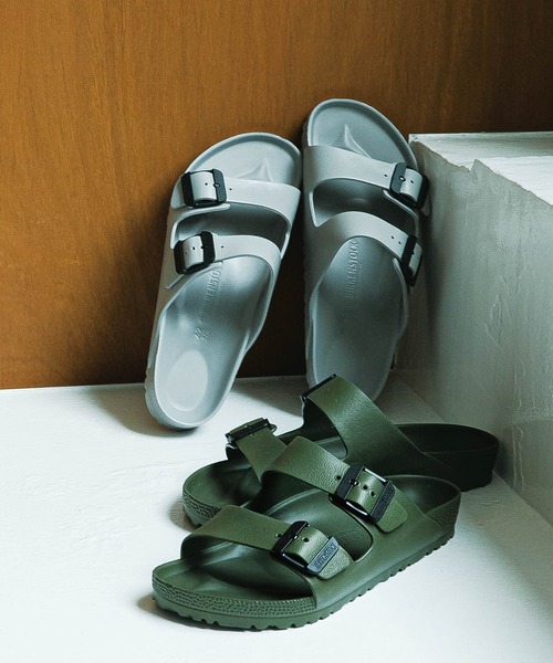 BIRKENSTOCK Exclusive Arizona SB EVA(N)（サンダル