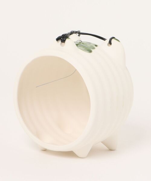 TODAY'S SPECIAL(トゥデイズスペシャル)の「白豚蚊遣り / 360094(ルームフレグランス/お香・レディース・その他4・FREE)」の3枚目の写真