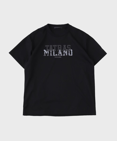 TATRAS (Tシャツ・カットソー) org.jpg