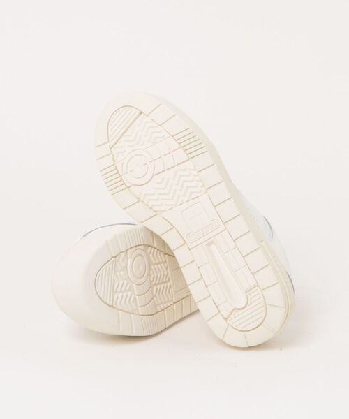 CONVERSE(コンバース)の「WEAPON PLTS OX / ウエポン PLTS OX(スニーカー・レディース・ホワイト・5.5/6/6.5/7/7.5/8/5)」の3枚目の写真