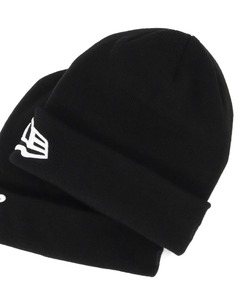 セール】日常組×ZOZOTOWN クロノア 猫耳ニット帽（ニットキャップ