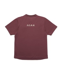 F.C.Real Bristol(GtV[AuXg)S/S ATHLETIC TOP(TVc/Jbg\[)
