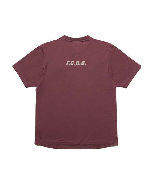 S/S ATHLETIC TOP（Tシャツ/カットソー）｜F.C.Real Bristol