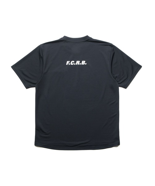 S/S ATHLETIC TOP（Tシャツ/カットソー）｜F.C.Real Bristol
