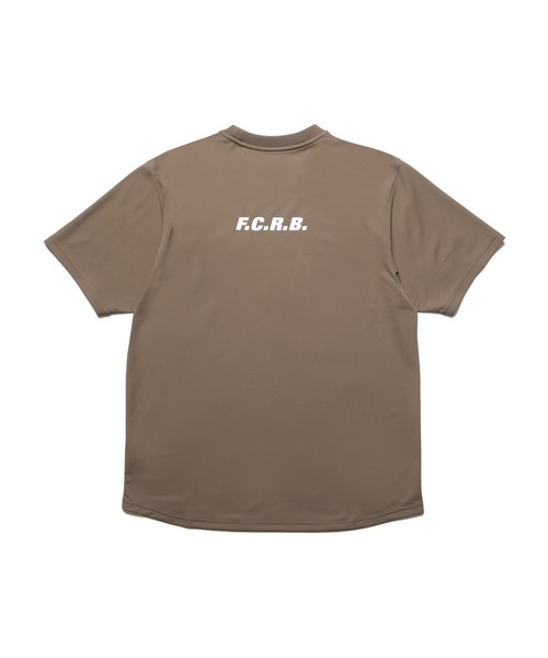 FC REAL BRISTOL Tシャツ SサイズレアルブリストルFCRB S/S ATHLETIC TOP（Tシャツ/カットソー）｜F.C.Real Bristol