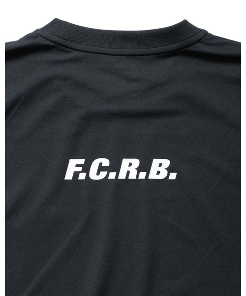 S/S ATHLETIC TOP（Tシャツ/カットソー）｜F.C.Real Bristol