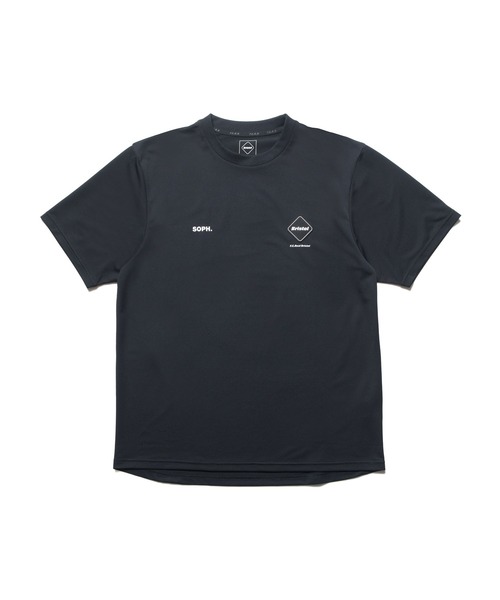 Bristol F.C. Real x SOPH 半袖 SOPH. | S/S ATHLETIC TOP(M OFF WHITE):