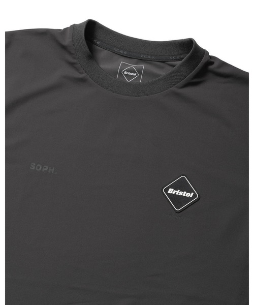 S/S ATHLETIC TOP（Tシャツ/カットソー）｜F.C.Real Bristol