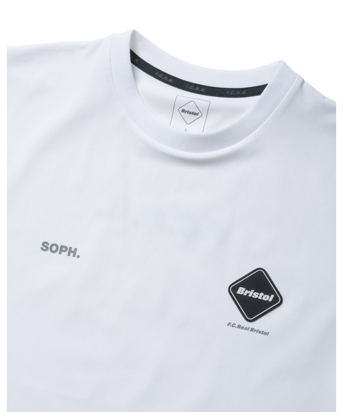 SOPH. Bristol Mサイズサッカーウェア ベージュ SOPH. Bristol Mサイズサッカーウェア ベージュ SOPH. Bristol M