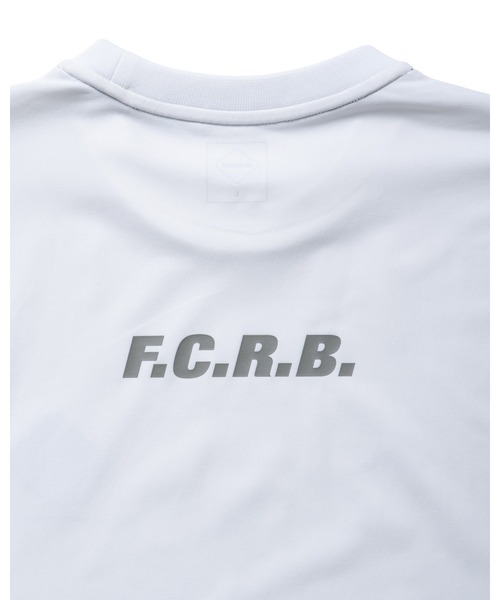 S/S ATHLETIC TOP（Tシャツ/カットソー）｜F.C.Real Bristol