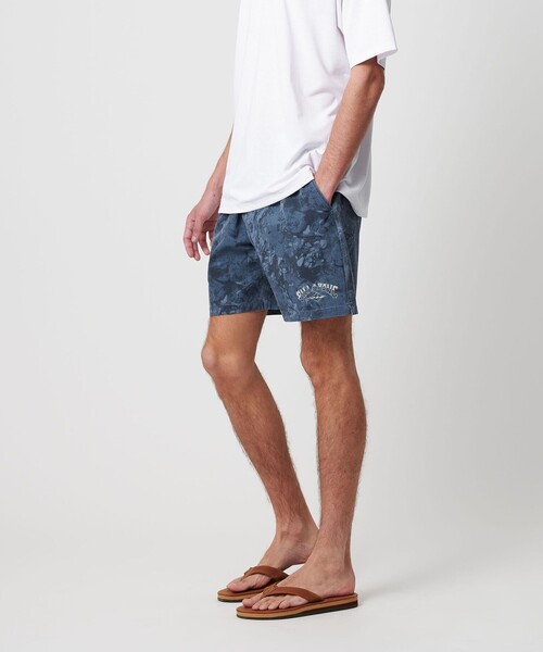 BILLABONG × CGS.＞サーフショーツ（水着）｜BILLABONG（ビラボン）の