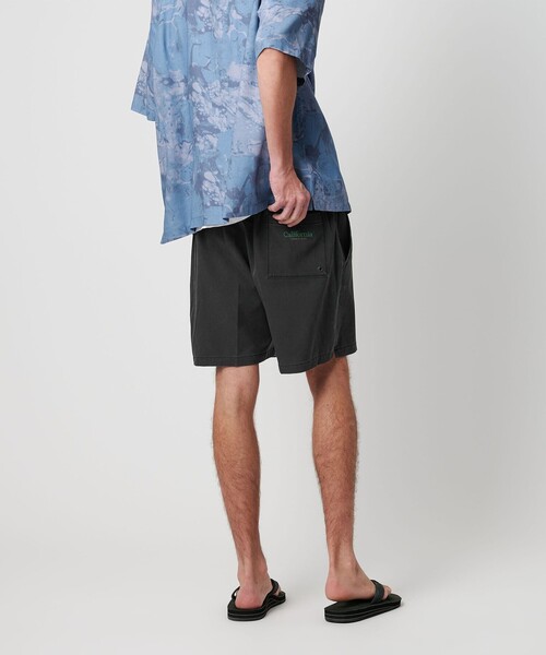 BILLABONG（ビラボン）の「＜BILLABONG × CGS.＞サーフショーツ（水着・メンズ・ロイヤルブルー/ブラック・S/M/L）」の3枚目の写真