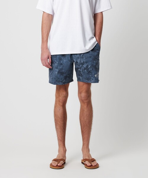 BILLABONG（ビラボン）の「＜BILLABONG × CGS.＞サーフショーツ（水着・メンズ・ロイヤルブルー/ブラック・S/M/L）」の8枚目の写真