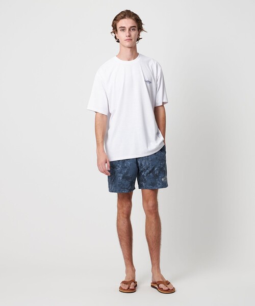 BILLABONG（ビラボン）の「＜BILLABONG × CGS.＞サーフショーツ（水着・メンズ・ロイヤルブルー/ブラック・S/M/L）」の9枚目の写真