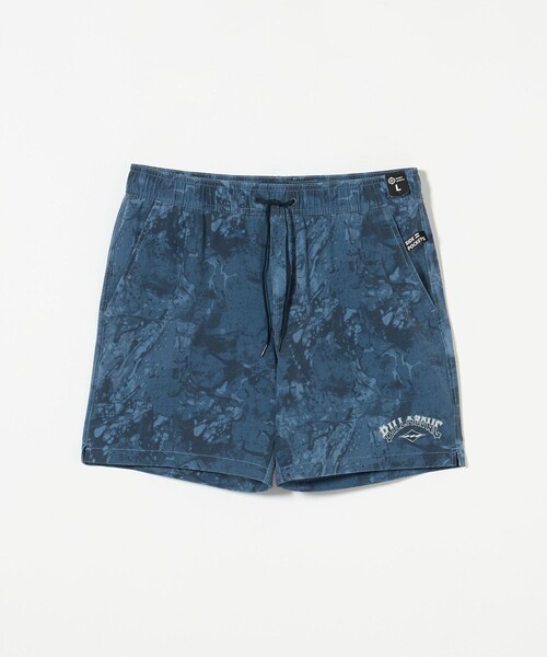 BILLABONG（ビラボン）の「＜BILLABONG × CGS.＞サーフショーツ（水着・メンズ・ロイヤルブルー/ブラック・S/M/L）」の10枚目の写真