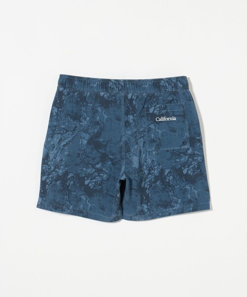 BILLABONG（ビラボン）の「＜BILLABONG × CGS.＞サーフショーツ（水着・メンズ・ロイヤルブルー/ブラック・S/M/L）」の11枚目の写真
