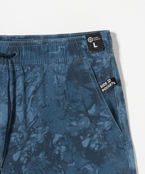 BILLABONG（ビラボン）の「＜BILLABONG × CGS.＞サーフショーツ（水着・メンズ・ロイヤルブルー/ブラック・S/M/L）」の12枚目の写真