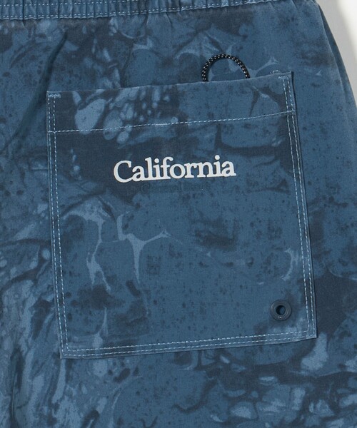 BILLABONG（ビラボン）の「＜BILLABONG × CGS.＞サーフショーツ（水着・メンズ・ロイヤルブルー/ブラック・S/M/L）」の14枚目の写真