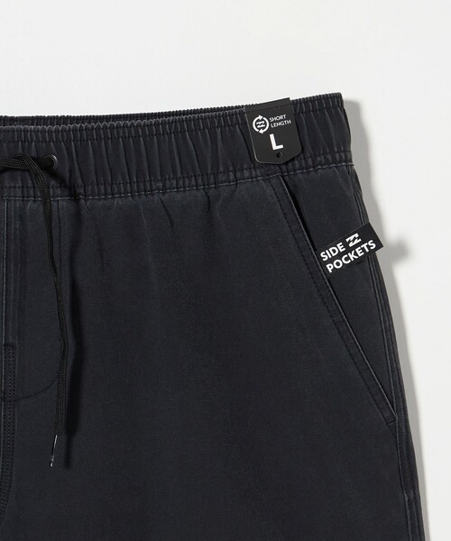 BILLABONG（ビラボン）の「＜BILLABONG × CGS.＞サーフショーツ（水着・メンズ・ロイヤルブルー/ブラック・S/M/L）」の22枚目の写真