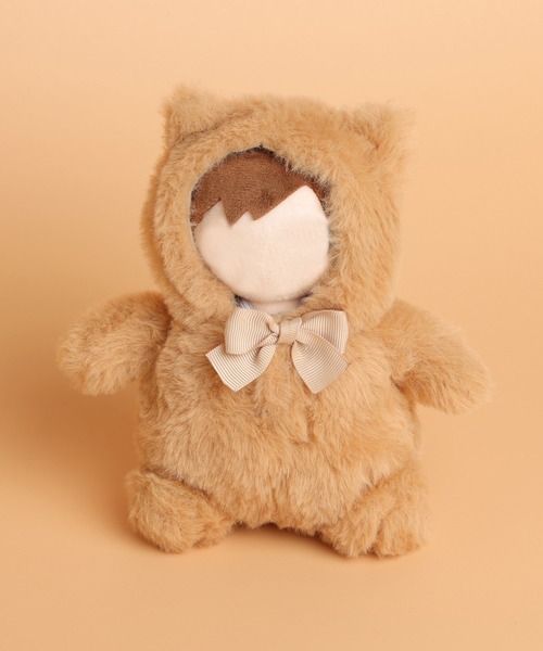にゃこ　ぬい服 Amazon.co.jp: [Fuku Fuku Nyanko] ふくふくにゃんこ ぬい服