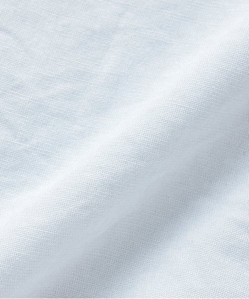 Mi-je(ミジェ)の「シアーショートパンツ【韓国ファッション】(その他パンツ・レディース・サックスブルー/オフホワイト/ピンク・F)」の14枚目の写真