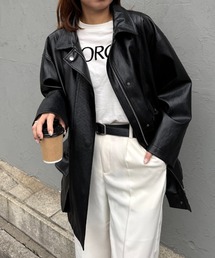 UNDOVE(�A���h�D�[�u)��UNDOVE�@�t�F�C�N���U�[�W���P�b�g�@�y�I�[�o�[�V���G�b�g/�t�R�[�g/�h���X�g�t/���^�u�L/�A�E�^�[�z(���C�_�[�X�W���P�b�g)