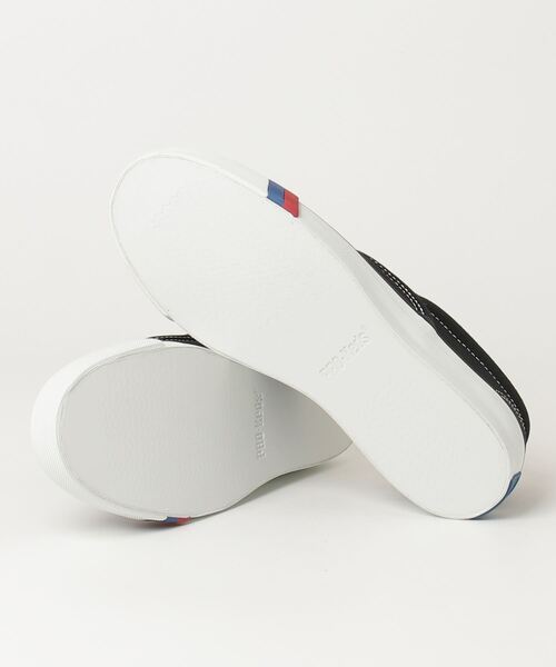 PRO-Keds（プロケッズ）の「PRO-Keds プロケッズ スリップ-オン（スニーカー・メンズ・ホワイト/グリーン/レッド/ネイビー/ブルー/ブラック・23.5cm/24.0cm/24.5cm/25.0cm/26.0cm/26.5cm/27.0cm/27.5cm/28.0cm/25.5cm/23.0cm）」の17枚目の写真