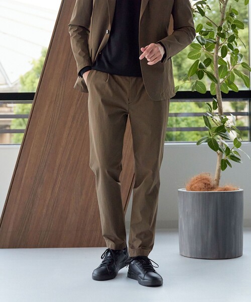 WEB限定】 360°MASTER スマート イージーパンツ NO.3 セットアップ対応