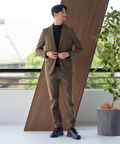 WEB限定】 360°MASTER スマート イージーパンツ NO.3 セットアップ対応