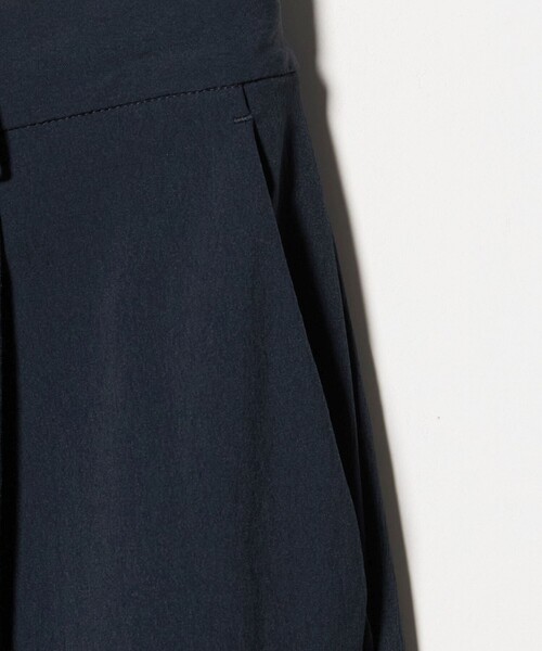 BEAUTY&YOUTH UNITED ARROWS(ビューティーアンドユースユナイテッドアローズ)の「【WEB限定】 360°MASTER スマート イージーパンツ NO.3 セットアップ対応 ストレッチ ウォッシャブル(その他パンツ・メンズ・モカ/ブラック/ネイビー・M/S/L/XL)」の16枚目の写真