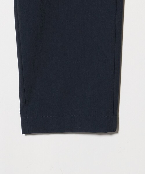 BEAUTY&YOUTH UNITED ARROWS(ビューティーアンドユースユナイテッドアローズ)の「【WEB限定】 360°MASTER スマート イージーパンツ NO.3 セットアップ対応 ストレッチ ウォッシャブル(その他パンツ・メンズ・モカ/ブラック/ネイビー・M/S/L/XL)」の12枚目の写真