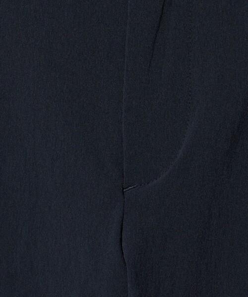 BEAUTY&YOUTH UNITED ARROWS(ビューティーアンドユースユナイテッドアローズ)の「【WEB限定】 360°MASTER スマート イージーパンツ NO.3 セットアップ対応 ストレッチ ウォッシャブル(その他パンツ・メンズ・モカ/ブラック/ネイビー・M/S/L/XL)」の11枚目の写真