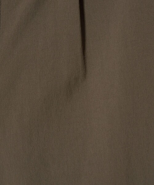 BEAUTY&YOUTH UNITED ARROWS(ビューティーアンドユースユナイテッドアローズ)の「【WEB限定】 360°MASTER スマート イージーパンツ NO.3 セットアップ対応 ストレッチ ウォッシャブル(その他パンツ・メンズ・モカ/ブラック/ネイビー・M/S/L/XL)」の6枚目の写真