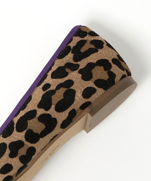 ODETTE E ODILE（オデットエオディール）の「バレリーナ25F フラット10↓↑（バレエシューズ・レディース・その他1・24.5cm/24cm/25cm/22.5cm/23cm/23.5cm）」の9枚目の写真