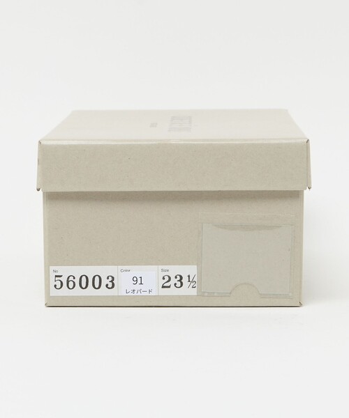 ODETTE E ODILE（オデットエオディール）の「バレリーナ25F フラット10↓↑（バレエシューズ・レディース・その他1・24.5cm/24cm/25cm/22.5cm/23cm/23.5cm）」の11枚目の写真