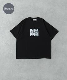 cotton pan（コットンパン）の「『別注』COTTON PAN×URBAN RESEARCH　トゥートゥートゥー（Tシャツ/カットソー）」