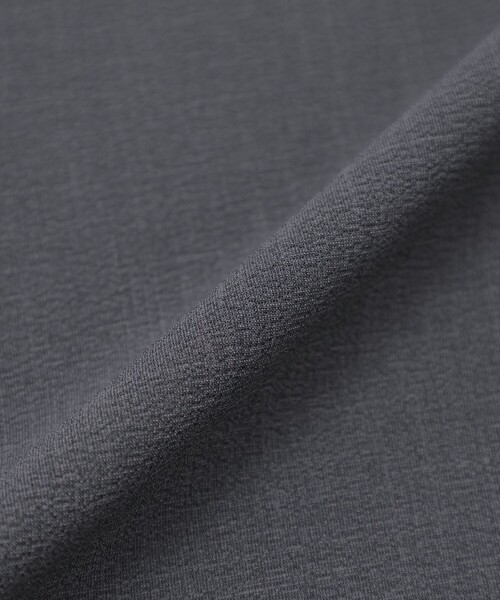 MACKINTOSH PHILOSOPHY(マッキントッシュ フィロソフィー)の「トロッター ジャケット#121 ストレッチワッシャー(テーラードジャケット・メンズ・ブラック/グレー系その他2/ダークネイビー・38/40)」の15枚目の写真