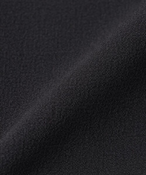 MACKINTOSH PHILOSOPHY(マッキントッシュ フィロソフィー)の「トロッター ジャケット#121 ストレッチワッシャー(テーラードジャケット・メンズ・ブラック/グレー系その他2/ダークネイビー・38/40)」の16枚目の写真