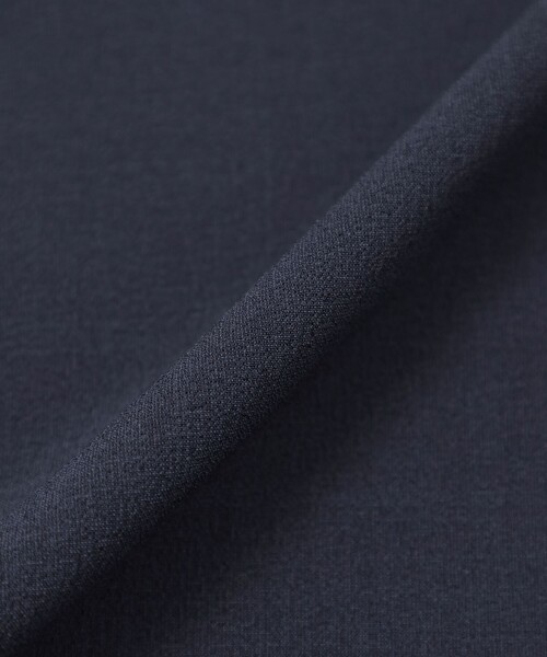 MACKINTOSH PHILOSOPHY(マッキントッシュ フィロソフィー)の「トロッター ジャケット#121 ストレッチワッシャー(テーラードジャケット・メンズ・ブラック/グレー系その他2/ダークネイビー・38/40)」の17枚目の写真