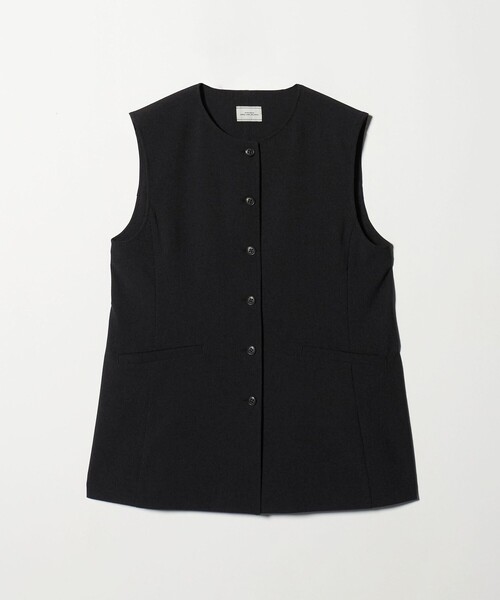グリーンレーベル✖️clear セレモニー セット✨ジレ　ブラウス　入園式　入学式 ユナイテッドアローズのセレモニー服 CEREMONY STYLE 2023 |