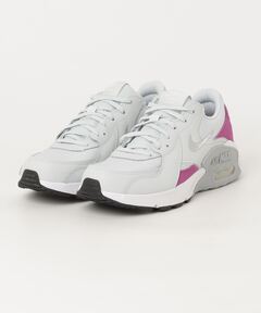 【NIKE】 ナイキ W AIRMAX EXCEE PTNDST/M SIL 国内発送 NIKE ナイキ W AIRMAX EXCEE ウィメンズ エア マックス エクシー