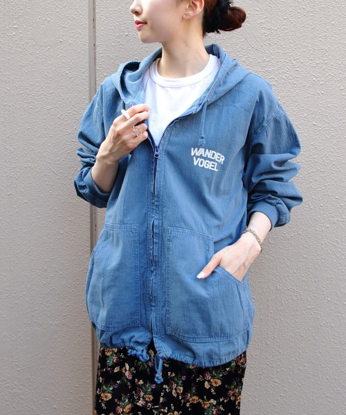 BABYMONSTER フーディ パーカー スカイブルー M ソウルコン ワルツ BABYMONSTER フーディ パーカー スカイブルー M ソウルコン